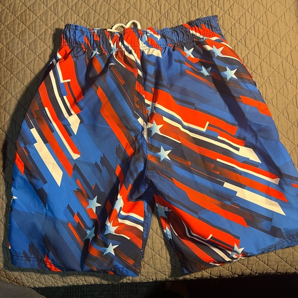 Men’s Speedo swim trunks. - Picture 2 of 3